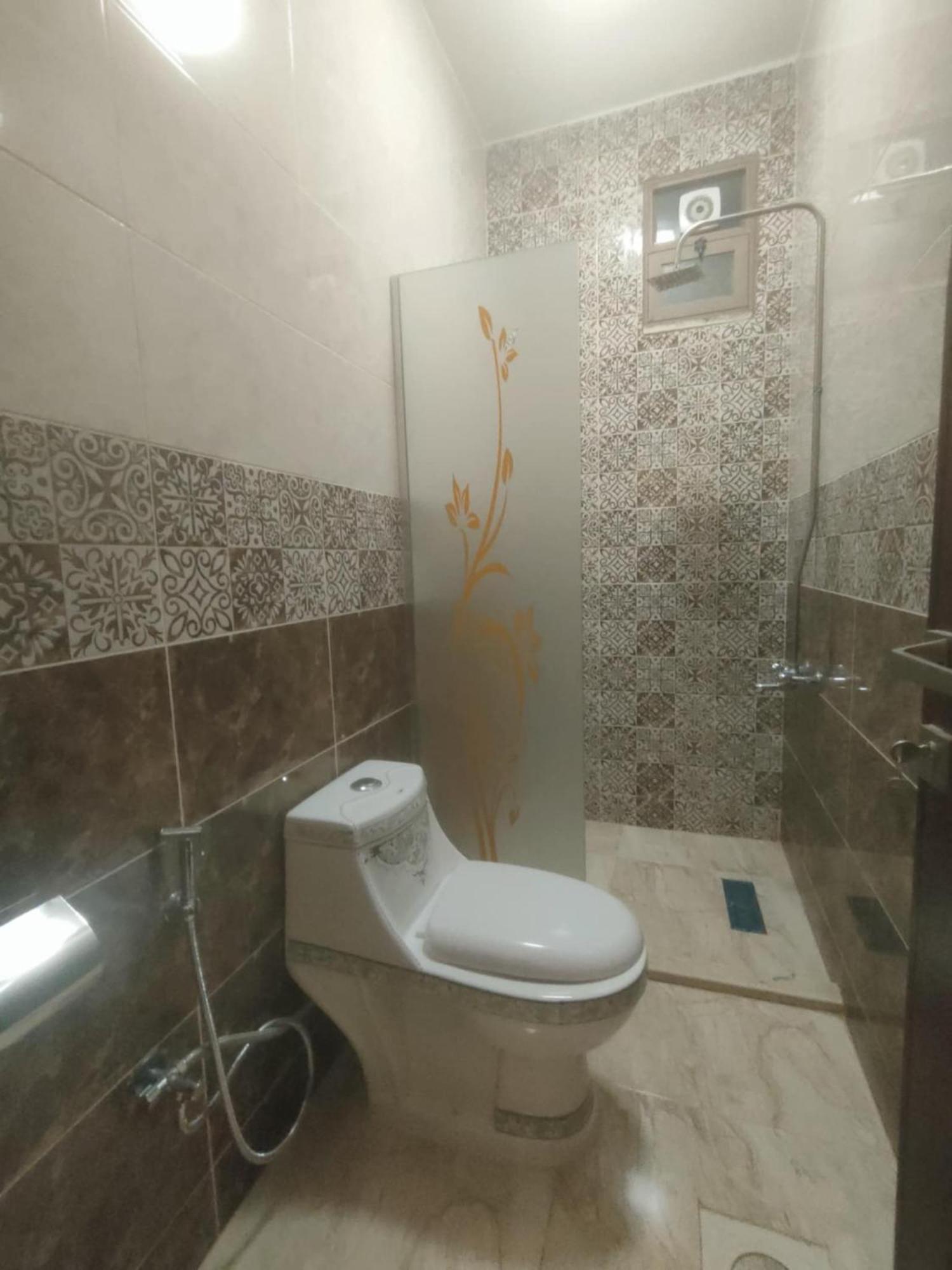 Darkum Apartment Wadi Musa Exterior foto