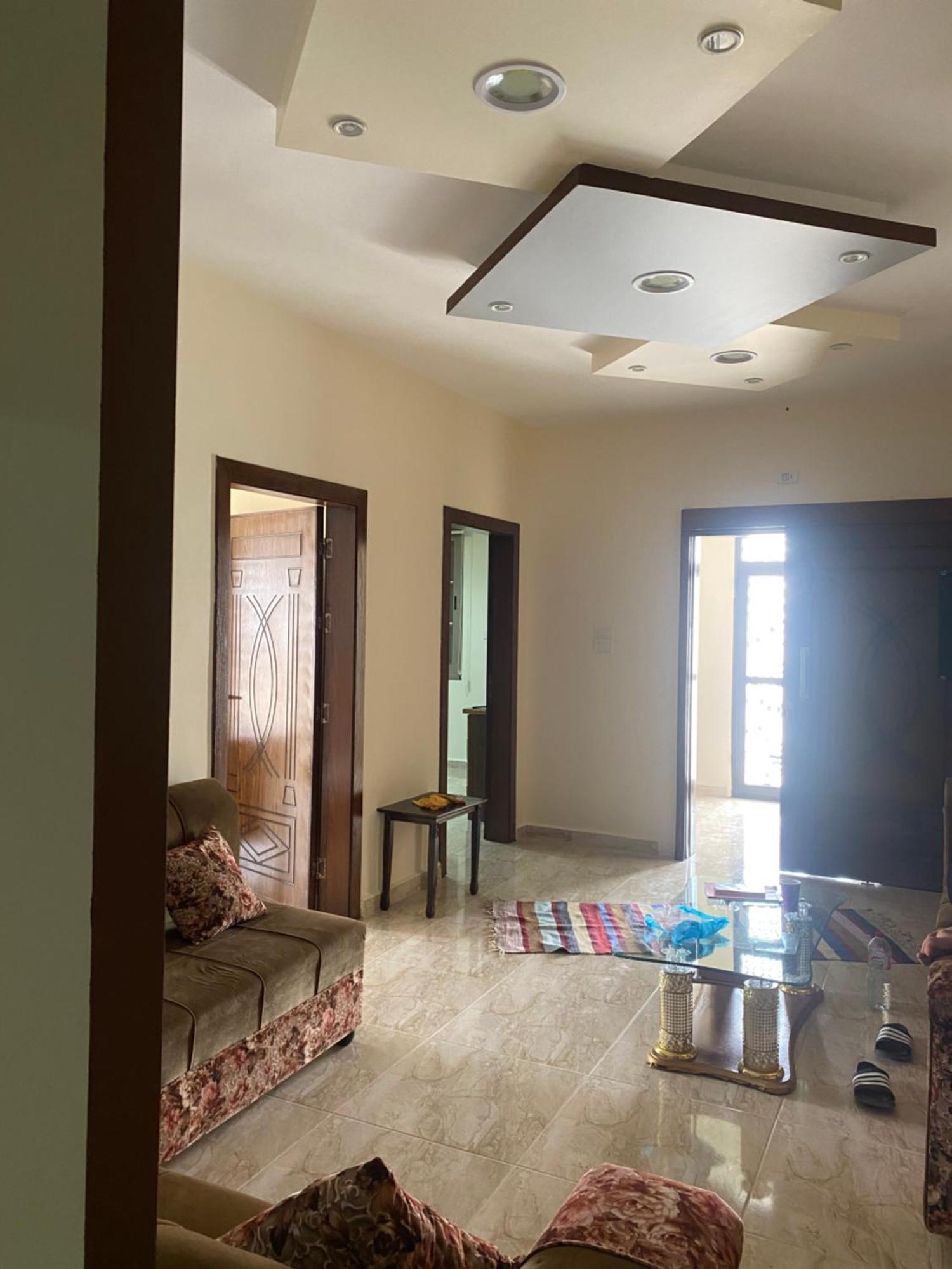 Darkum Apartment Wadi Musa Exterior foto